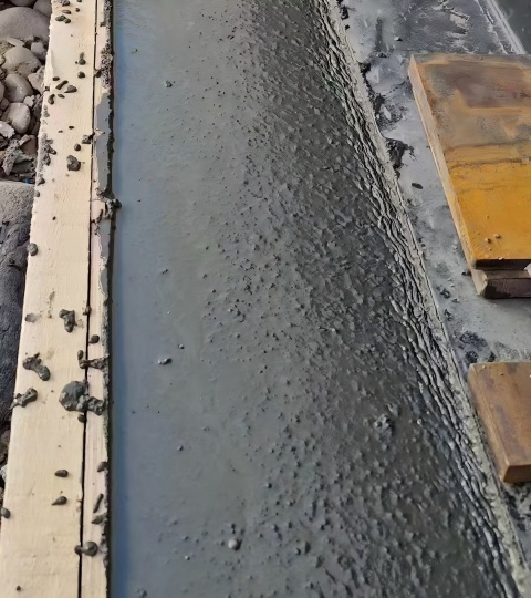 普宁环氧砂浆的特点及施工流程​