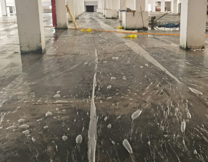 普宁不发火砂浆和不发火金属骨料有什么区别