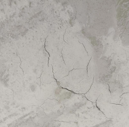 普宁灌浆料为什么会产生裂缝？出现裂缝该如何处理？